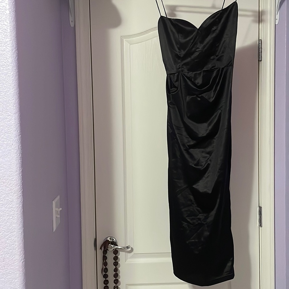 mussecco melbourne dress